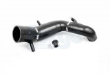 Silicone intake hose Octavia RS Golf TT A3 Leon FMGOLFIND Forge Motorsport - black