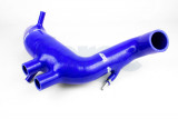 Silicone intake hose Octavia RS Golf TT A3 Leon FMGOLFIND Forge Motorsport - blue