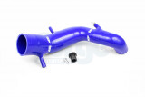 Sací hadice k turbu 1.8T 180hp - Octavia RS Golf TT A3 Leon FMGOLFIND Forge Motorsport - Modrá