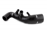 Silicone induction hose 1.8T 210/225hp Leon Cupra R Audi TT S3 FM225IND Forge Motorsport - black