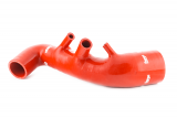 Silicone induction hose 1.8T 210/225hp Leon Cupra R Audi TT S3 FM225IND Forge Motorsport - red