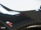 HG Motorsport sportovní karbonové sání 2,5 TFSI AUDI RS3 8V Před-Facelift