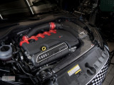 HG Motorsport sportovní karbonové sání 2,5 TFSI EVO AUDI RS3 8V Facelift
