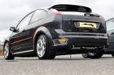 BCS Automotive Cat Back výfuk Ford Focus ST 2,5T