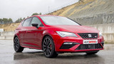 1. díl výfuku SEAT Leon Cupra 300 2,0 TSI Downpipe Milltek Sport - s katalyzátorem / EC schválení / pro sériový catback výfuk