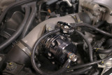 Forge Motorsport Audi VW Seat Škoda Adaptivní regulátor tlaku pro přeplňované motory