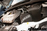 Ramair Jetstream Kit sání a pěnový vzduchový filtr Ford Focus ST mk3 2,0T 250hp