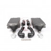 Performance Intercooler kit Porsche 911 (997.2) Turbo/Turbo S - Wagner Tuning 