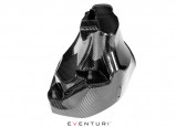 Eventuri Carbon cold air intake BMW 330i 430i G20 G22 2,0T B48 - from 11/2018