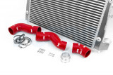 Forge Motorsport Audi Škoda VW Intercooler kit pro 2.0 TFSI - červená