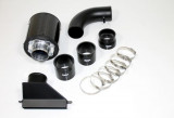 Forge Motorsport Induction kit for the VW Polo 1.4 GTI - black