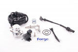 Forge Motorsport Sada Blow Off Ventilu (BOV kit) Ford Fiesta ST180 1.6 Ecoboost