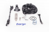 Forge Motorsport Sada Blow Off Ventilu (BOV kit) Ford Fiesta ST180 1.6 Ecoboost