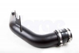 Forge Motorsport Crossover pipe for Ford Fiesta Mk7 ST180 1.6 Ecoboost - black