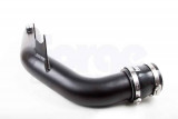 Forge Motorsport Crossover pipe for Ford Fiesta Mk7 ST180 1.6 Ecoboost - red