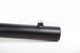 Forge Motorsport Crossover pipe for Ford Fiesta Mk7 ST180 1.6 Ecoboost - red