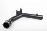 Forge Motorsport Crossover pipe for Ford Fiesta Mk7 ST180 1.6 Ecoboost - red