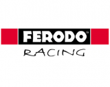 Ferodo DS2500 přední sportovní brzdové destičky AUDI RS3 8V TTRS 8S 2,5 TFSI