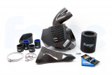 Forge Motorsport Carbon fibre airbox kit for Audi RS6/RS7 S6/S7 - Pipercross foam filter