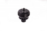 Forge Motorsport Blow Off valve (BOV kit) Honda Civic Type R FK8 - black