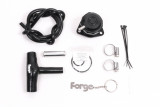 Forge Motorsport Sada Blow Off Ventilu (BOV kit) Mercedes AMG A45
