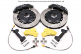Forge Motorsport Front brake kit for Hyundai i30N - yellow