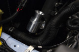 Forge Motorsport Blow off valve BOV kit for Hyundai i30N