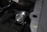Forge Motorsport Blow off valve BOV kit for Hyundai i30N