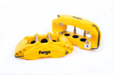 Forge Motorsport Front Big brake kit BMW M3 E90/E92/E93 - yellow