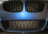 Forge Motorsport Intercooler kit pro BMW M135i F20/F21