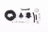 Forge Motorsport Blow Off ventil BOV kit pro BMW M135i F20