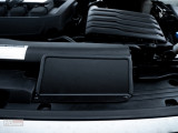 HG Motorsport náporový usměrňovač vzduchu k filterboxu VW Polo GTI AW1 2,0 TSI