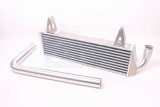 Forge Motorsport Intercooler kit pro Renault Clio Mk4 RS200 EDC - modrá