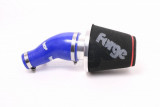 Forge Motorsport Induction kit for Renault Clio Mk4 RS200 EDC - blue