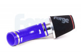 Forge Motorsport Induction kit for Renault Clio Mk4 RS220 Trophy - blue