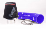 Forge Motorsport Induction kit for Renault Clio Mk4 RS220 Trophy - blue