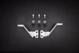 Forge Motorsport Intercooler kit pro Audi A4/S4/S5 B9