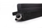 Forge Motorsport Intercooler kit for Mini F56 1.5 Turbo - black