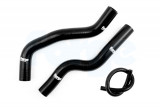 Forge Motorsport Suzuki Swift Sport 1.4 ZC33S Coolant hoses - black