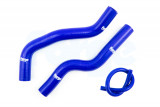 Forge Motorsport Suzuki Swift Sport 1.4 ZC33S Coolant hoses - blue