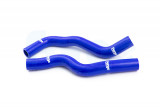 Forge Motorsport Sada silikonových hadic chladícího okruhu pro Suzuki Swift Sport - modré