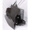 Intercooler kit pro Ford Focus II RS RS500 2,5T - Wagner Tuning