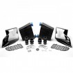 Intercooler kit pro AUDI RS4 B5 2,7T - Wagner Tuning