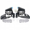 Intercooler kit pro AUDI RS4 B5 2,7T - Wagner Tuning