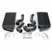 Intercooler kit pro Porsche 911 Turbo S 996 - Wagner Tuning