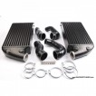 Intercooler kit pro Porsche 911 Turbo S 997 - Wagner Tuning 