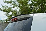 Maxton Design nástavec střešního spoileru VW Golf 7 GTI & R