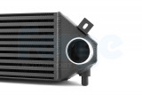 Forge Motorsport Intercooler kit pro Suzuki Swift Sport - černá