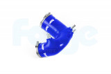 Forge Motorsport Fiat 500/595/695 Inlet Hose (Garrett Turbo) - blue