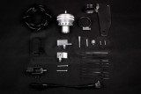 Forge Motorsport Blow Off Valve and Kit for Fiat 500 Abarth T-Jet